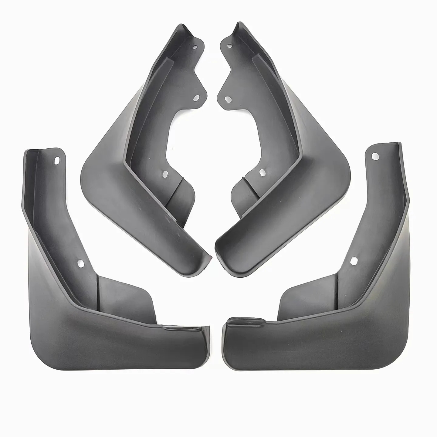 Guardabarros para Trumpchi GS3 POWER 2021-2022, Modificación de Guardabarros para Automóviles, Comercio Exterior Transfronterizo. image 5
