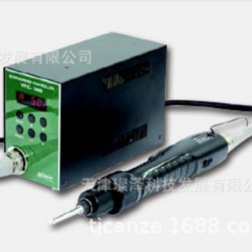 电动螺丝刀头	  EF080- ESD 	       SEHAN