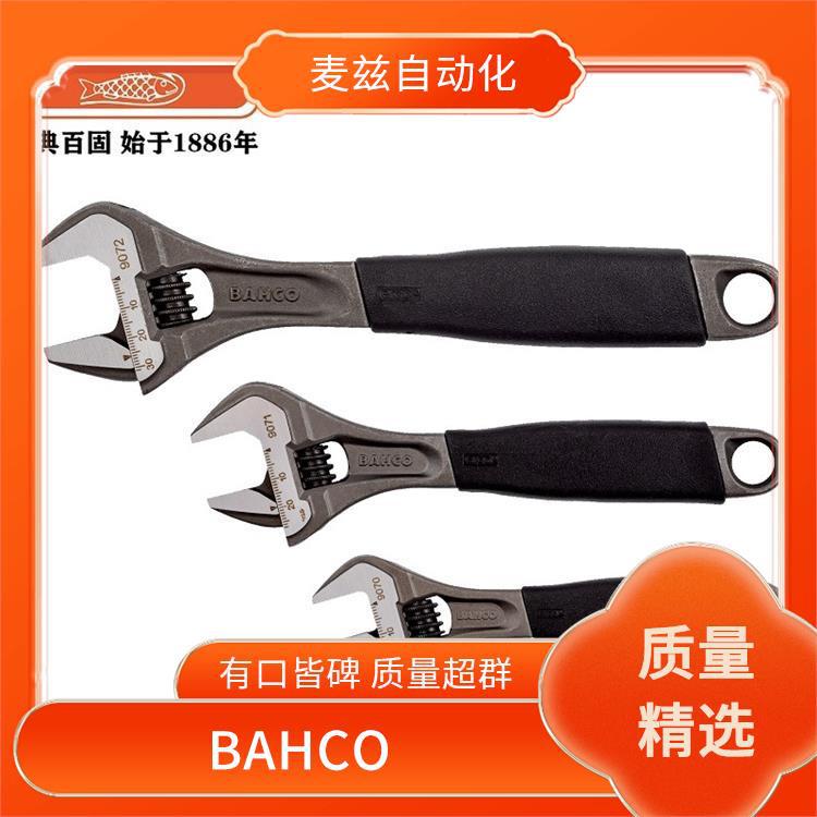 瑞典百固 BAHCO 套筒扳手 TL 7CFR-SA 五金工具 品质可靠