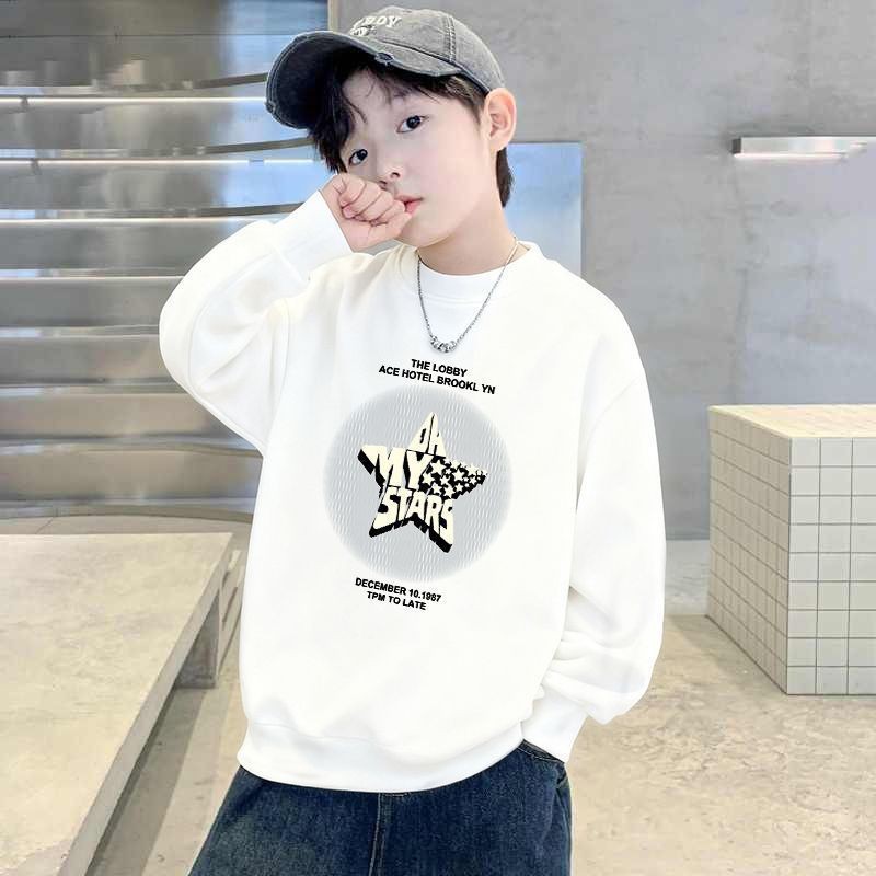 E0616 white [spring and autumn regular style]