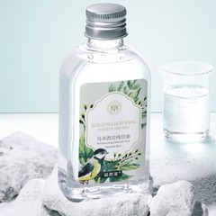 ヨガは美しいマレーシアの純粋なグリセリンの顔のスキンケアは水を潤して肌を潤します。