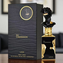 �羳����Lattafa Her Confession EDP 100 ML ���ĸ��Ůʿ��ˮ