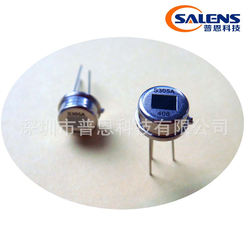 普恩技术解决人体感应方案尼赛拉人体传感器S305A