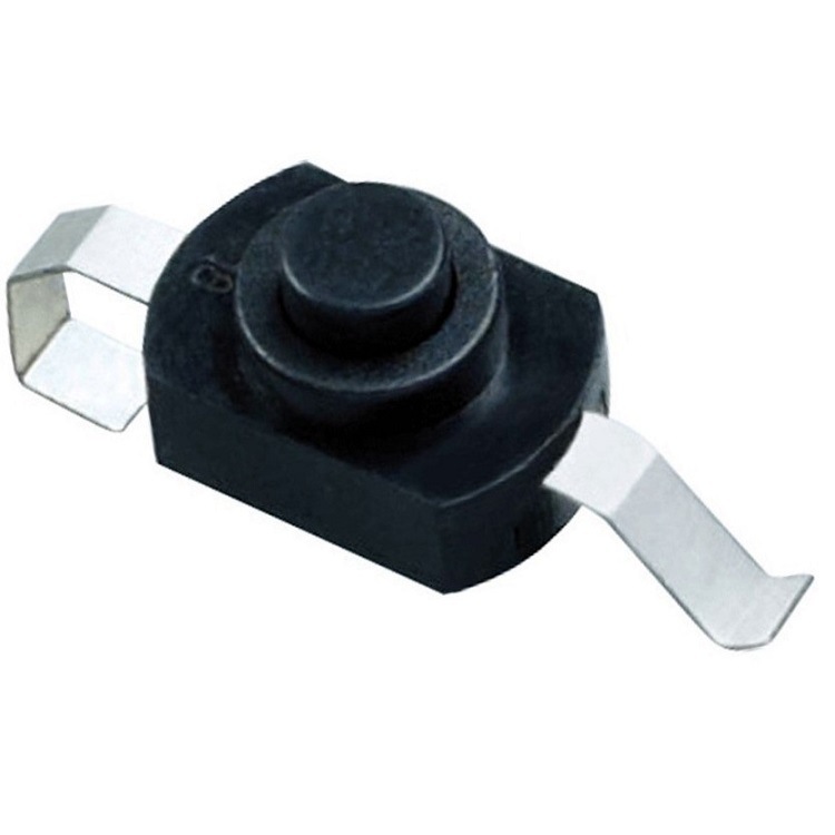 供应自锁开关  电器设备开关  手电开关 自锁一开一关开关