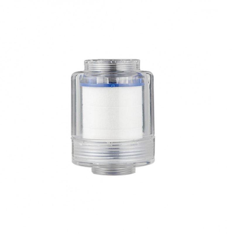 Extensor de filtro de grifo de cocina, purificador de agua del grifo doméstico, filtro de boquilla anti-splash, purificador de artefactos