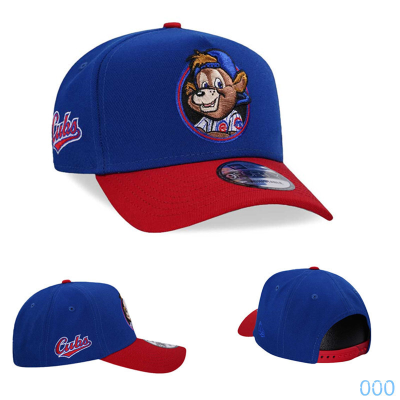 Comercio exterior nuevo ins gorra gor
