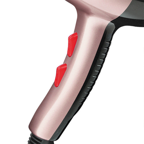 Wholesale Factory High-Power Household Hair Dryer, Red Hammer Hair Dryer, New Style High-Power Hair Dryer from Salon