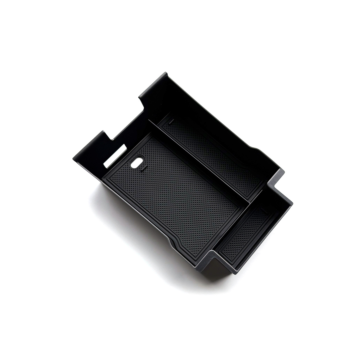 Suitable for 26 Xc90 Armrest Box Storage Box Central Control Central Storage Box Car Modification Parts Car Supplies