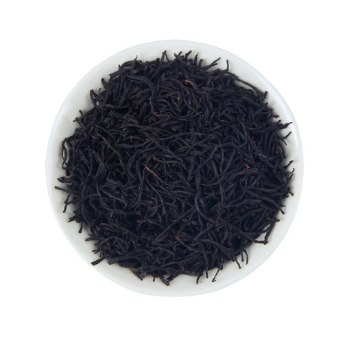 Haitai Chuyi High Mountain Loose-Leaf Zhengshan Xiaozhong  New Tea Wuyishan Tongmuguan Small Leaf Black Tea Manufacturer Wholesale