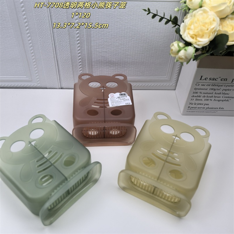 Portapalillos de plástico para cocina, venta al por mayor en Linyi para tiendas de 2 euros.