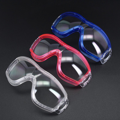 篮球护目镜 运动护目镜 儿童滑雪护目镜 防蓝光护目镜 安全眼镜|ru