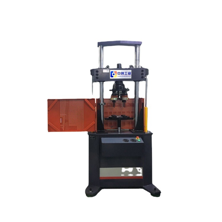 10T超越离合器疲劳试验设备、20t/30吨零部件耐久性能试验机