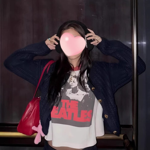 �F-���_�汾�nϵjennieͬ��͹�ײɫ���^ʿ�D��ӡ������ƴ������