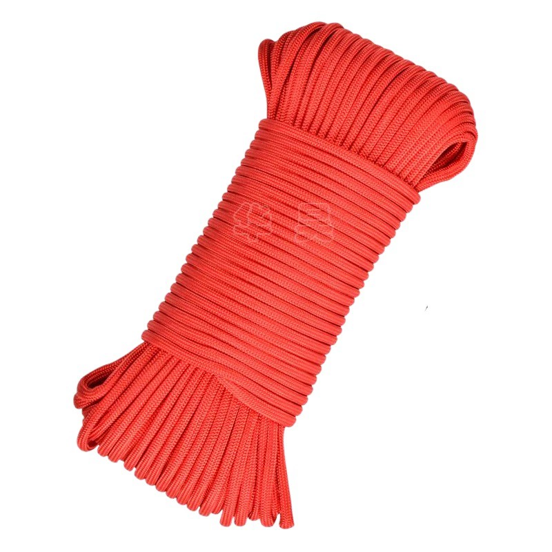 650 девять основных зонтик веревка 550 семь основных 4 мм зонтик веревка нейлон высокопрочный зонтик веревка Открытый Нейлоновый зонтик веревка