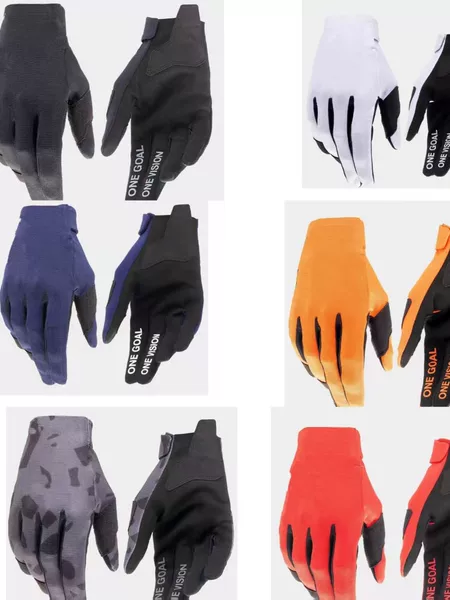 a26 model touch screen summer cycling outdoor sports off-road motorcycle gloves sun protection gloves