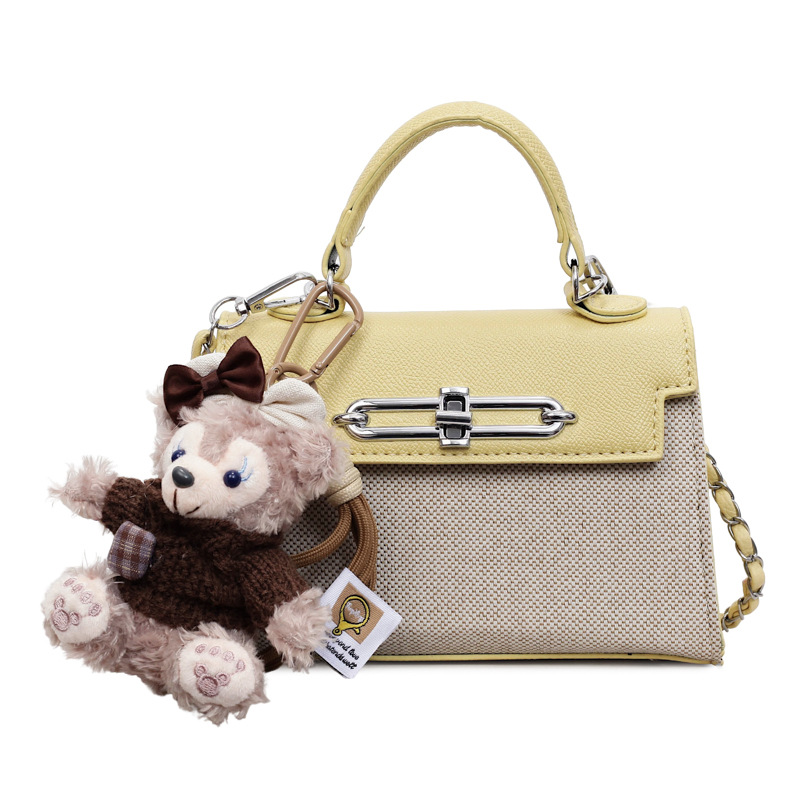 Bolsos retro de alta sensación de mujeres ventas calientes nuevos exquisitos bolsos de mochila de moda super caliente bolsos de mano Kelly