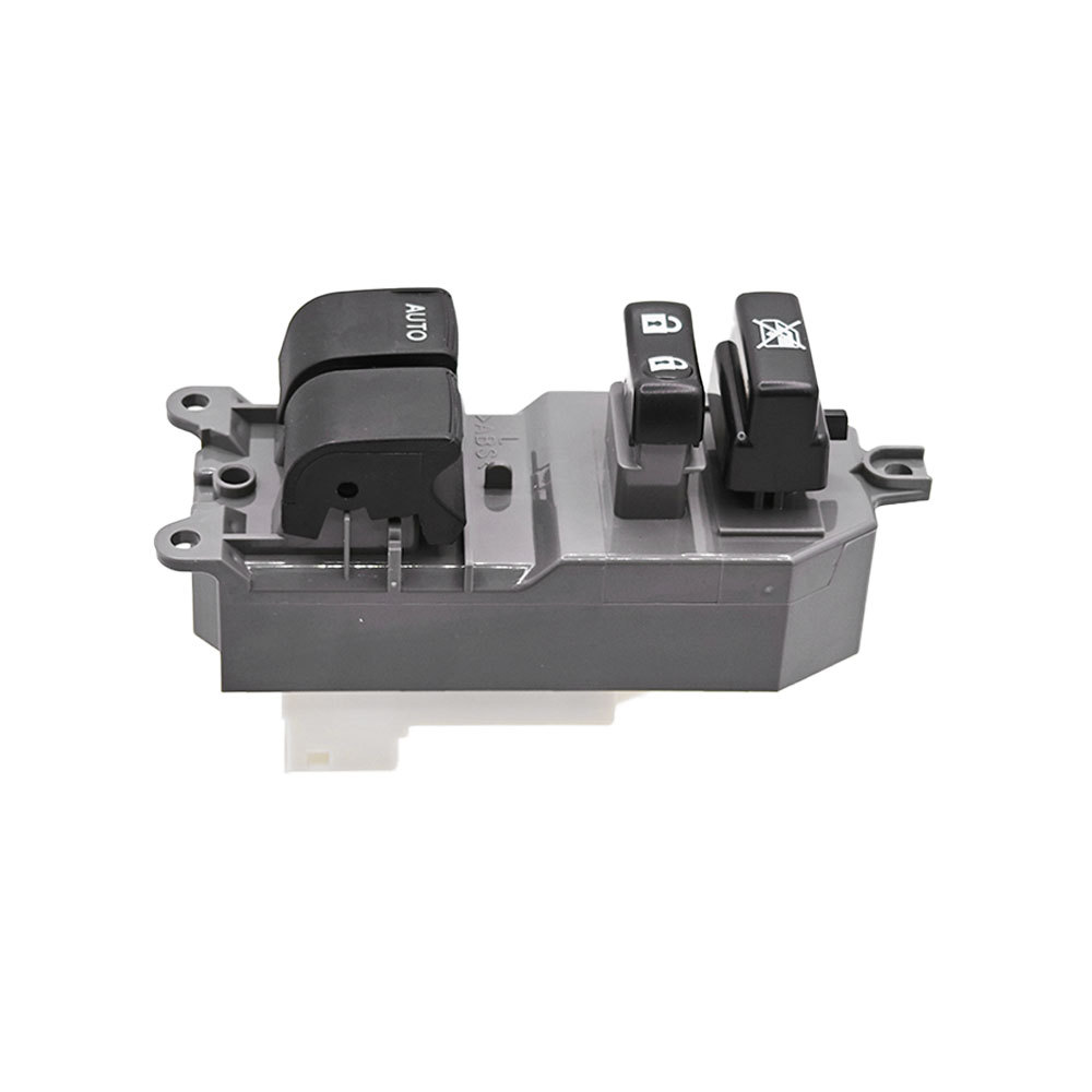 84820-0D100 Is Suitable for 2005-2011 Toyota Yaris Electric Window Switch and Glass Lift Switch