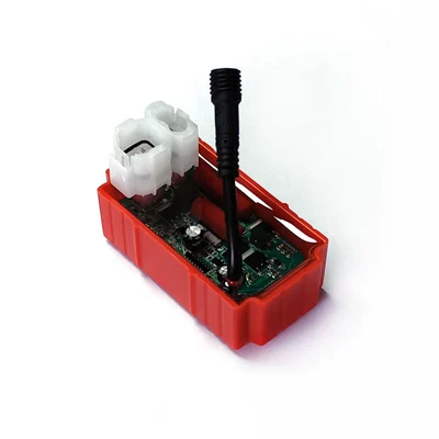 Suitable for Cg125 150: Alovlandırıcı (Vozduşka/İqniter)