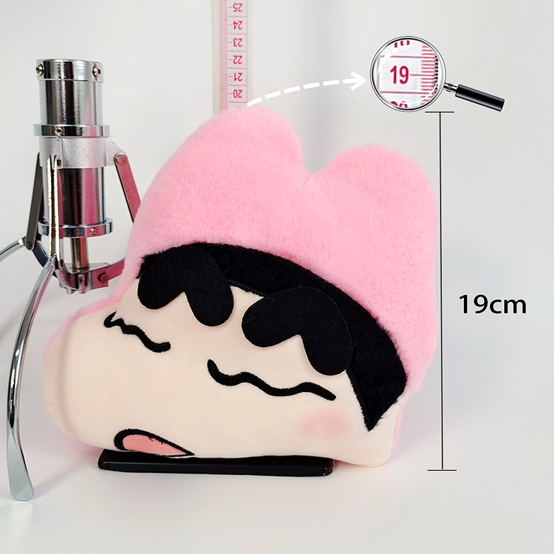 Disfraz nuevo muñeca de peluche 8 pulgadas muñeca monstruo 8 pulgadas muñeca agarrar la tendencia explosiva