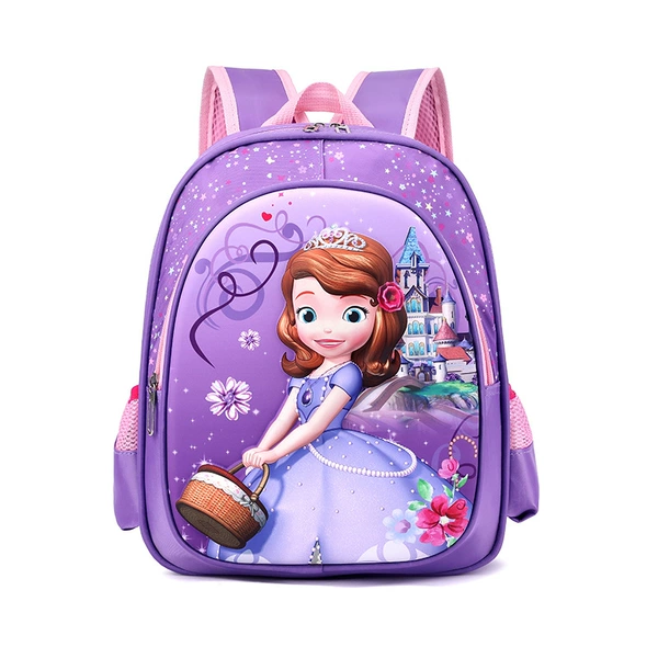 Purple Sophia