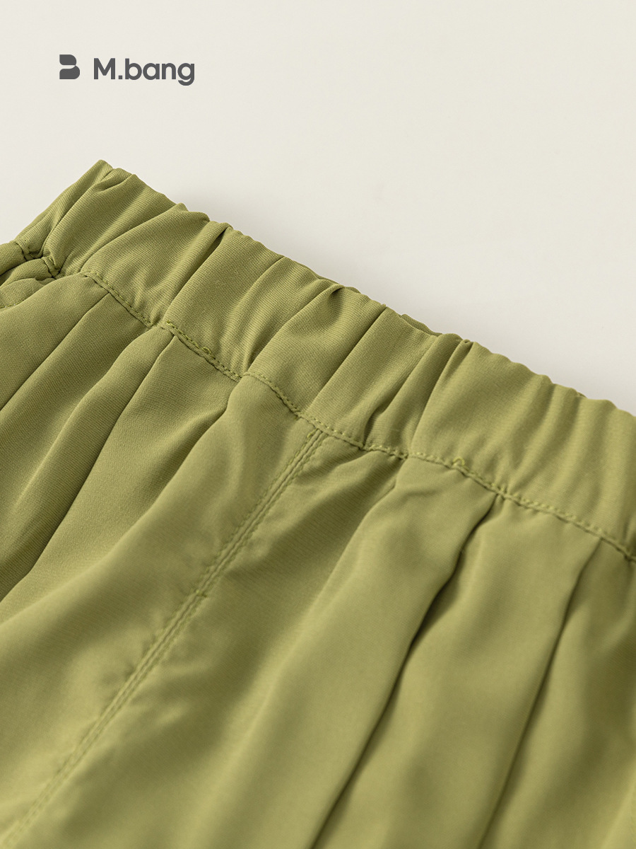 Youbao ropa para niños traje para niños verano bebé nuevo vestido chino niños estilo chino Hanfu verano XT84124 image 5