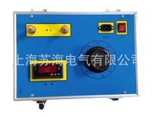 大电流发生器直流交直流升流器测试仪器 500A长时间大电流发生器