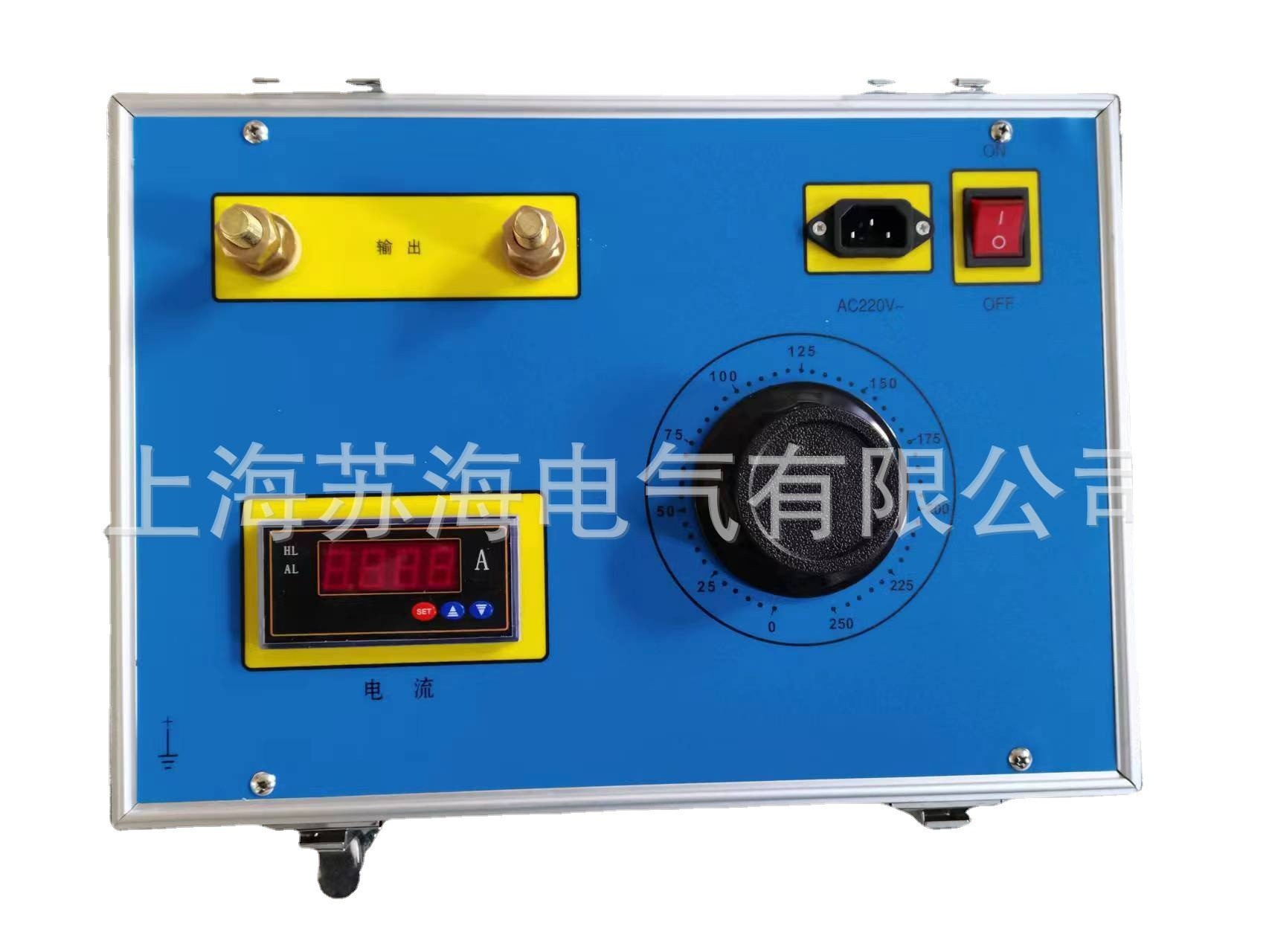 SLQ-500A大电流发生器/升流器/大电流测试设备/大电流试验装置