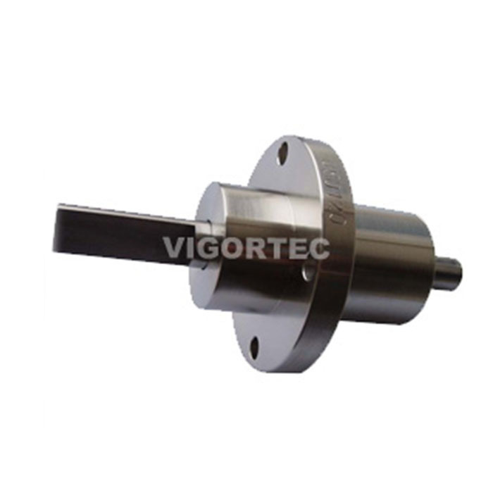 微型轴密封传动装置 无磨损 磁流体真空系统密封装置高性能连接器