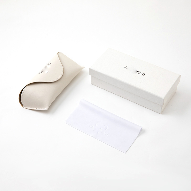 Valen Brand Original Small Luxury Packaging Sunglasses Case Set, Fashionable Eyeglasses Case, Wholesale in Stock, New Products with High Aesthetic Value Valen Brand Original Small Luxury Packaging Sunglasses Case Set, Fashionable Eyeglasses Case, Wholesale in Stock, New Products with High Aesthetic Value