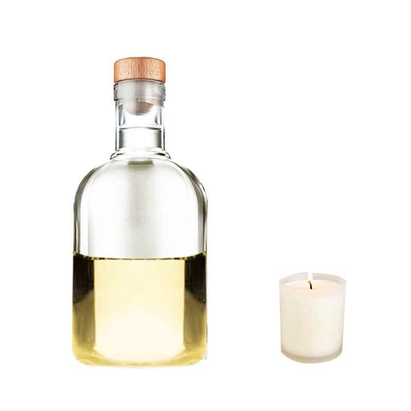 Candle, fragrant heat-resistant perfume, diffuser, does not cause irritation, long-term effect 5