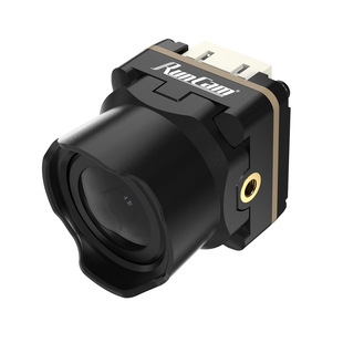 Runcam 2 Se V3 Phoenix 2 Special Edition Fpv Flying Camera