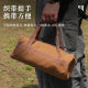 Outdoor Camp Nail Bag Floor Nail Storage Bag Outdoor Tool Kit Canvas Storage Fit Bag Camping Bag Tent Accessories Bag