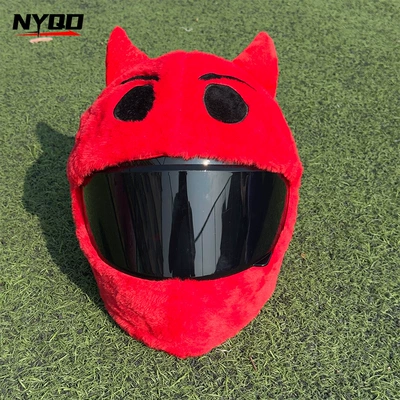 Covers Motorcycle Headgear Accessories | Motosiklet dəbilqələri