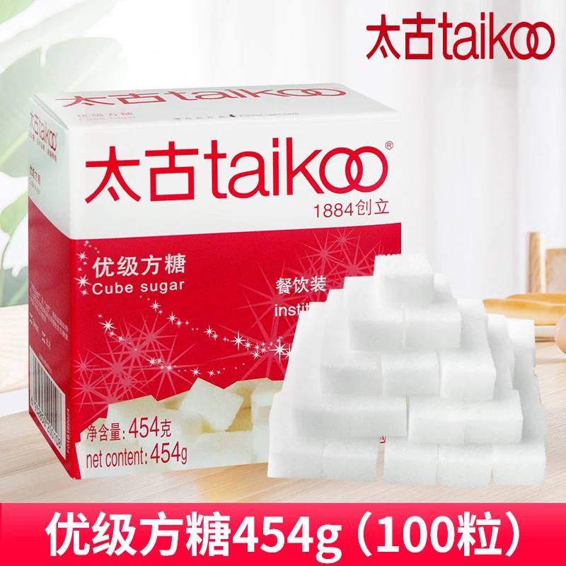 Swire Sugar Sugar 454 г кофе специальный сахар, сахар, сахар, сахар, сахар, кофе, чай с молоком, латте сахар