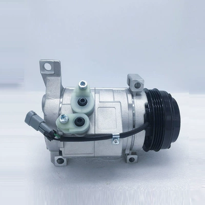 pump air conditioning pump low noise – Automotive air conditioning