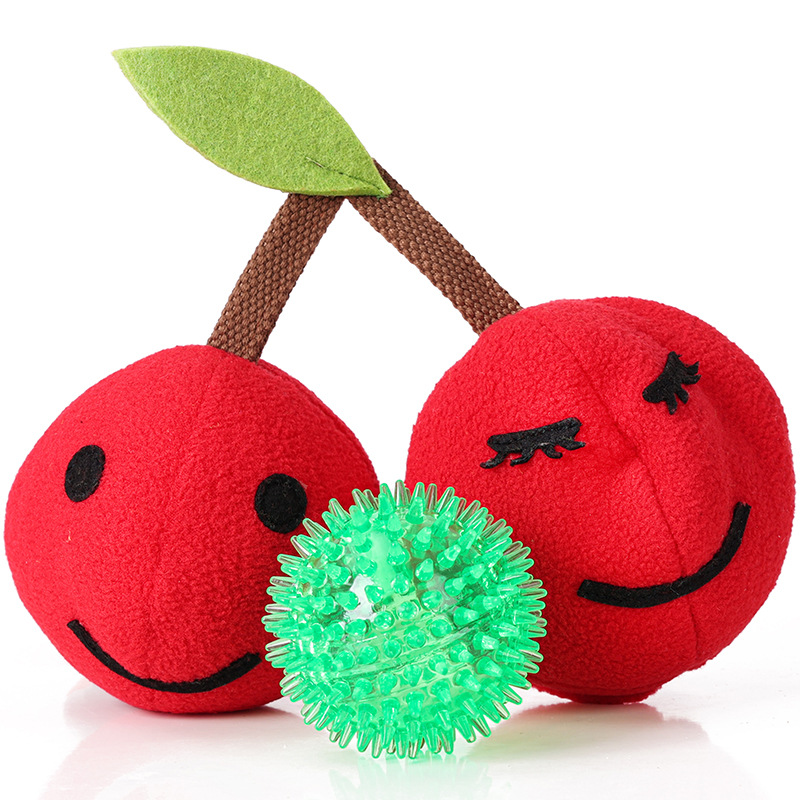 Dowe Micharic IQ Cuzzle Creams, собачьи игрушки, пахнущие шариковой игрушкой, шлифование зубов, кусание тренировок для обучения игрушки
