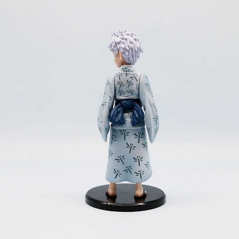 Japanese statue, table minifigure, Birthday gift