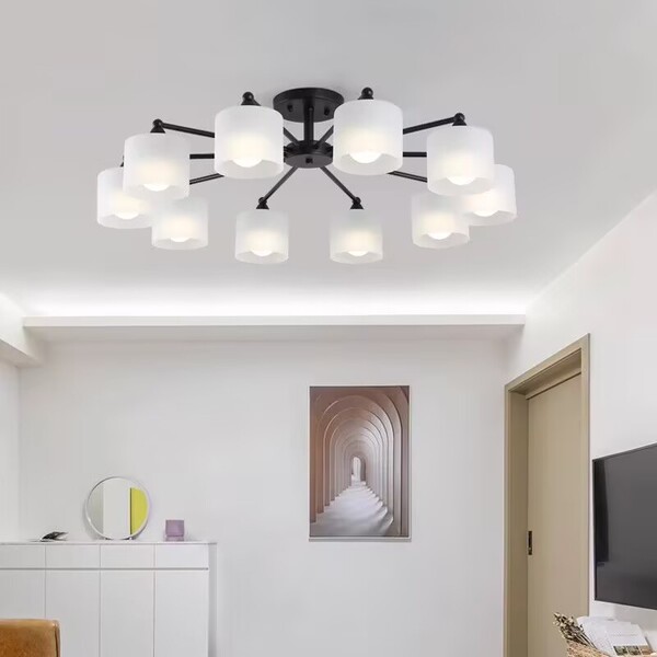 Lights for living room