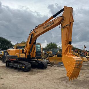 �F��hy305 �ڙC 30t�����h�C ��HYUNDAI 225 215�֬F؛����