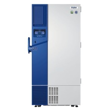 海尔DW-86L416G超低温冰箱-86℃科研实验室医用冷藏冷冻冰柜