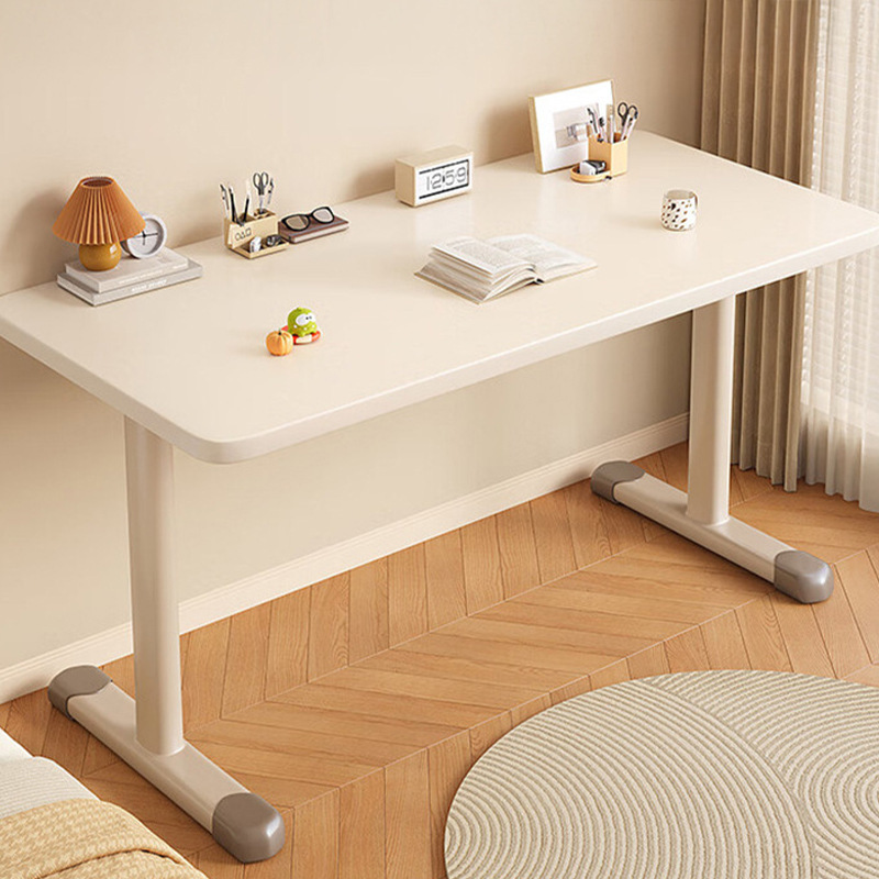 Keborui Manual Height-Adjustable Desk for Home Use, Desktop Computer Desk, Children's Study Desk, Student Writing Desk, Office Desk Keborui Manual Height-Adjustable Desk for Home Use, Desktop Computer Desk, Children's Study Desk, Student Writing Desk, Office Desk