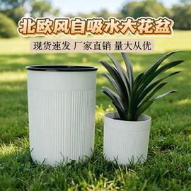 花盆容器;花盆装饰;园艺灌溉工具
