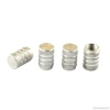 Silver without sealing ring