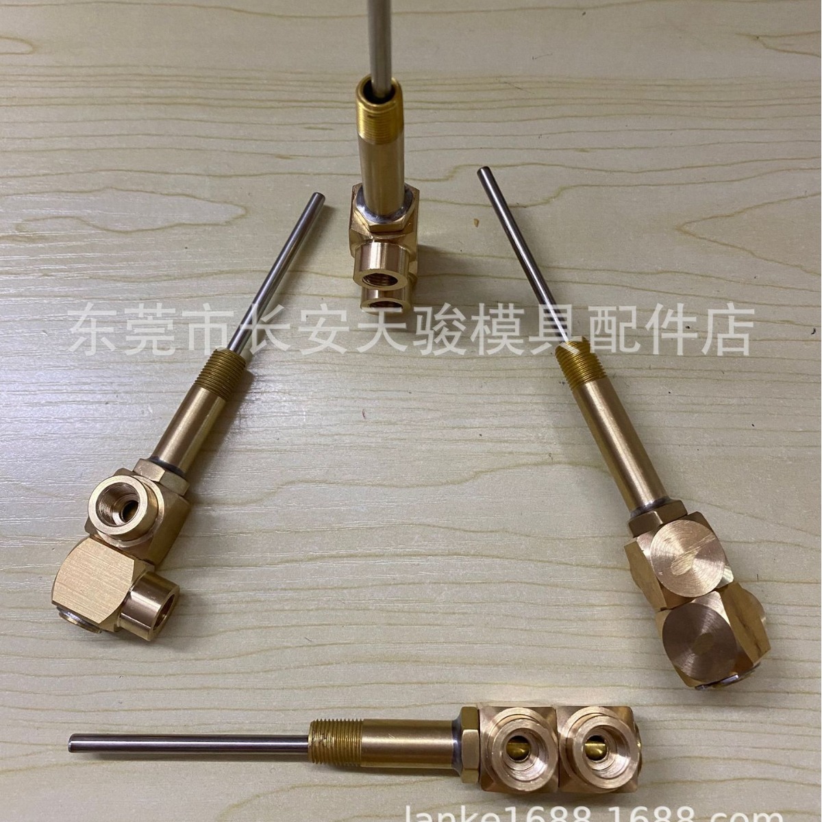 【全国供应】点冷管|点运水器|进出管接头|点运水|点冷却器
