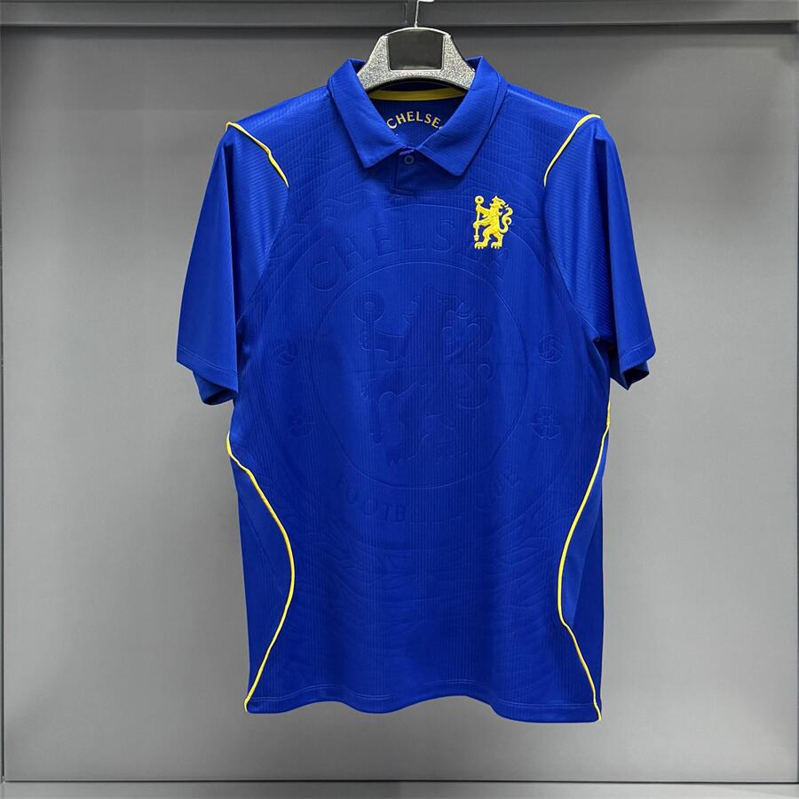 2627 temporada Barcelona Real Madrid Manchester United Bayern Benfica camiseta de casa y visitante Celtic AC impresión de uniformes de fútbol