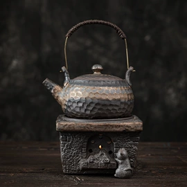 茶具配件;茶壶;茶杯