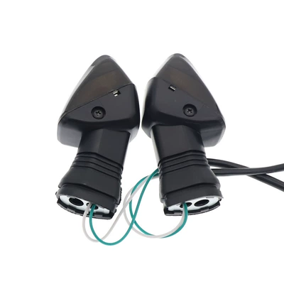 Motorcycle General Parts Klr Modified Signal Light