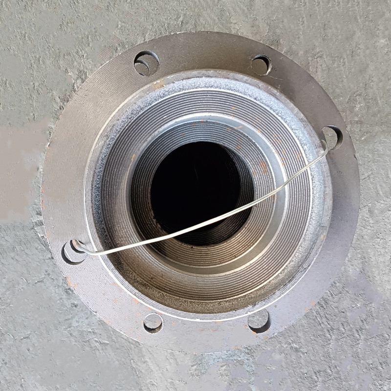 厂家直供 刮板机配件 40T机尾滚筒端盖 SGB620/40T机尾端盖