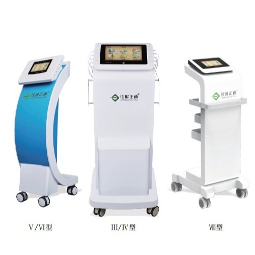 佳时正通VI型子午流注治疗仪