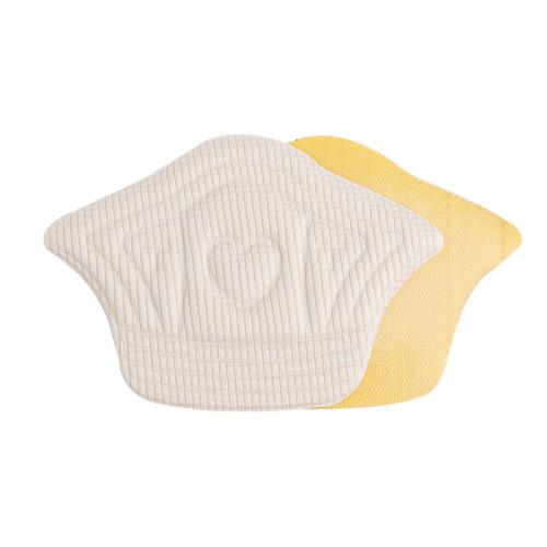 Sports shoe heel stickers are a small artifact to prevent heel falling off, prevent wear and tear, and repair heel stickers to adjust shoe sizes.